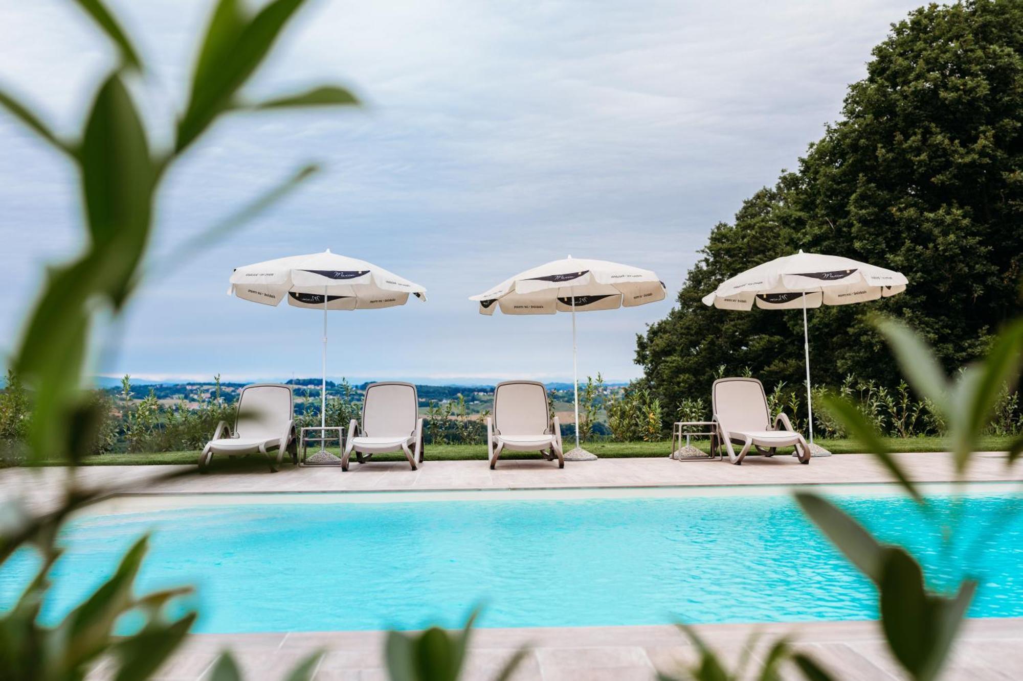 Tourist Farm Apartments Lovrec Jirsovci Dış mekan fotoğraf