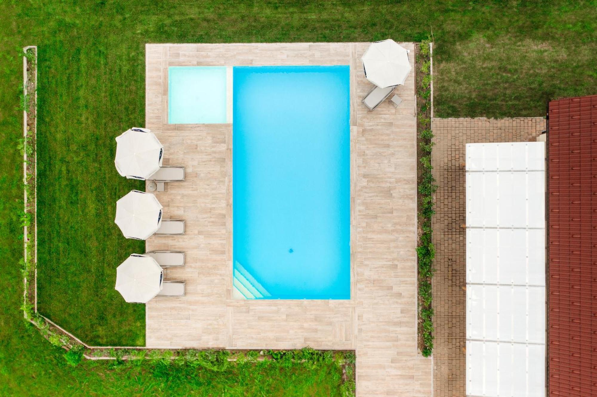Tourist Farm Apartments Lovrec Jirsovci Dış mekan fotoğraf