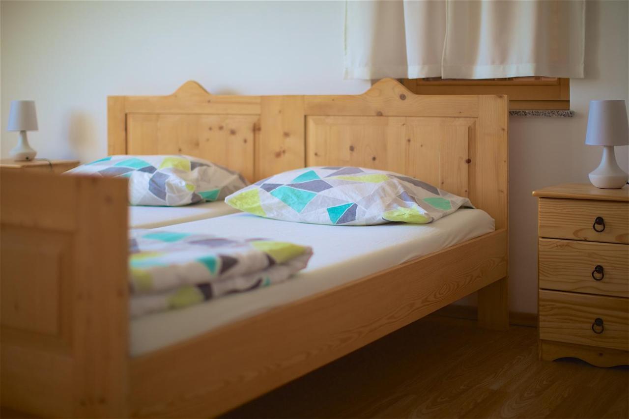 Tourist Farm Apartments Lovrec Jirsovci Dış mekan fotoğraf