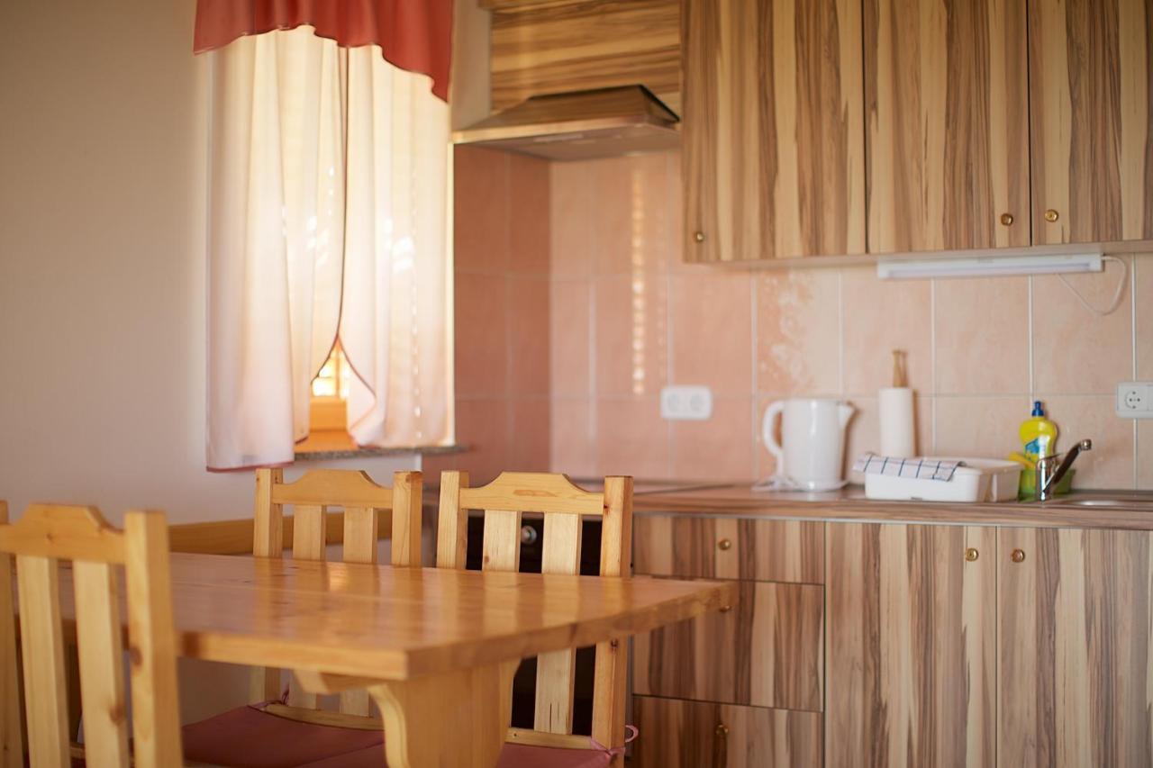 Tourist Farm Apartments Lovrec Jirsovci Dış mekan fotoğraf