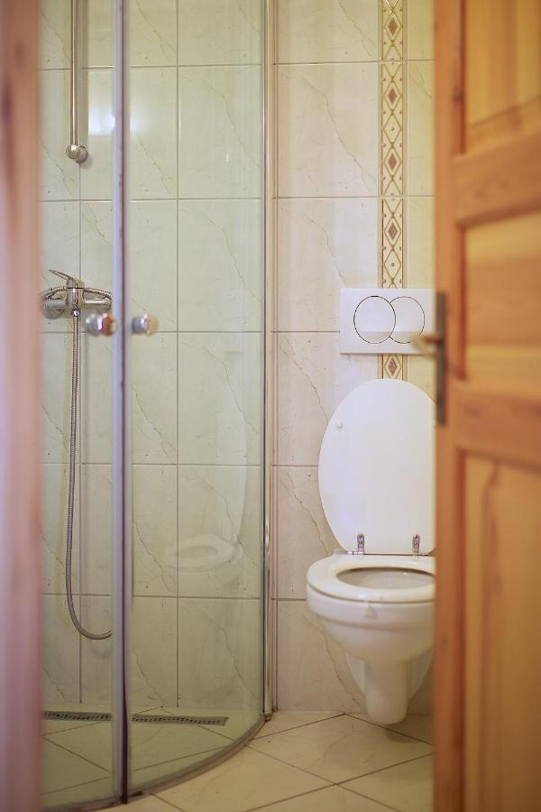 Tourist Farm Apartments Lovrec Jirsovci Dış mekan fotoğraf