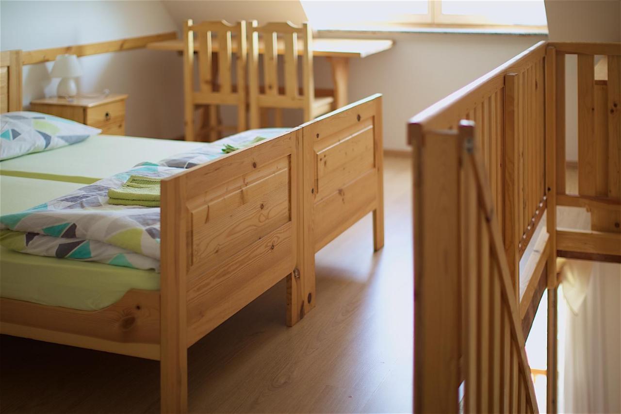 Tourist Farm Apartments Lovrec Jirsovci Dış mekan fotoğraf