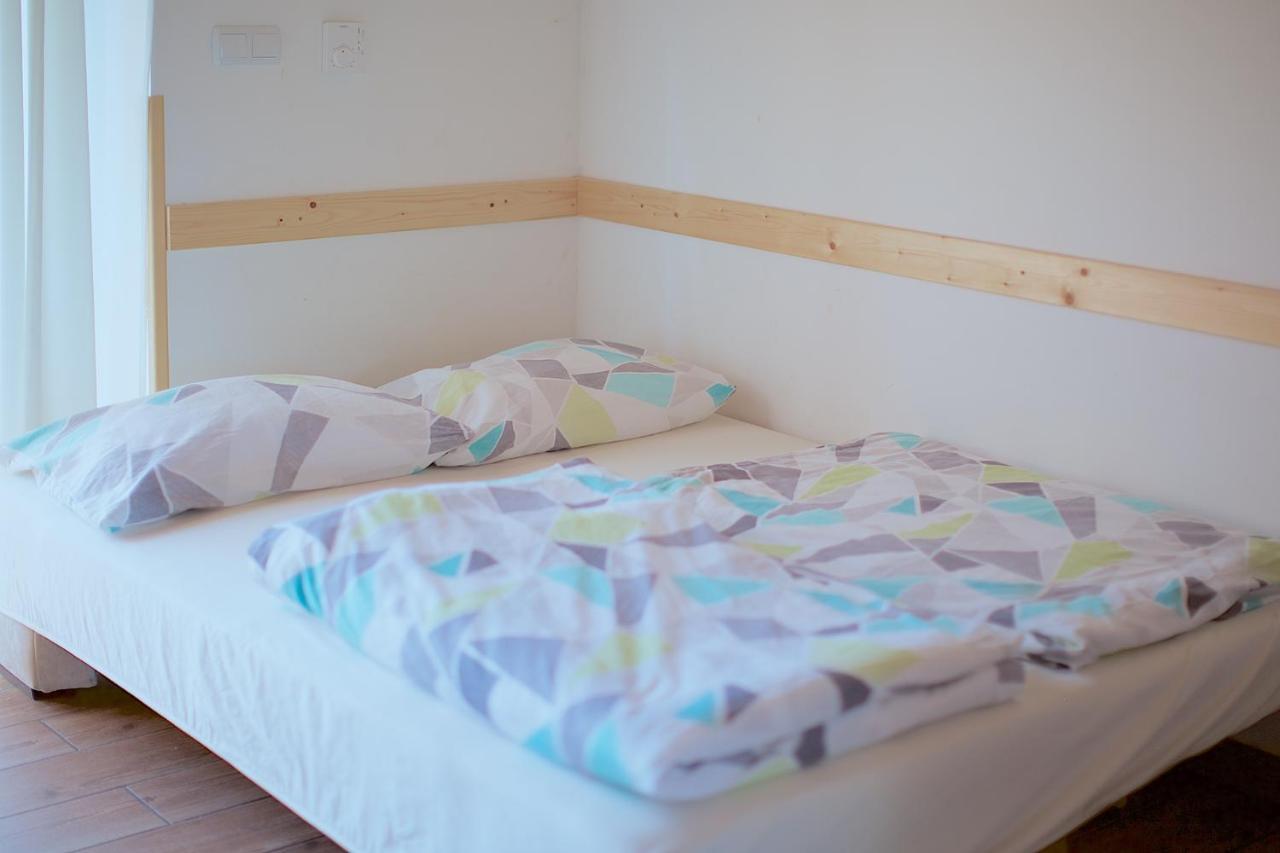Tourist Farm Apartments Lovrec Jirsovci Dış mekan fotoğraf