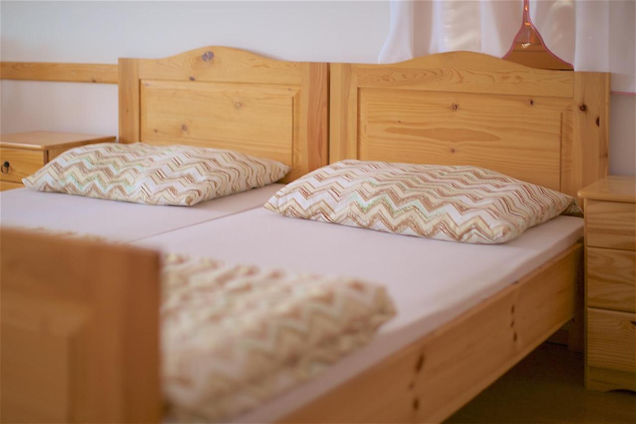 Tourist Farm Apartments Lovrec Jirsovci Dış mekan fotoğraf