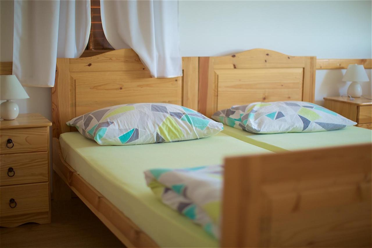 Tourist Farm Apartments Lovrec Jirsovci Dış mekan fotoğraf