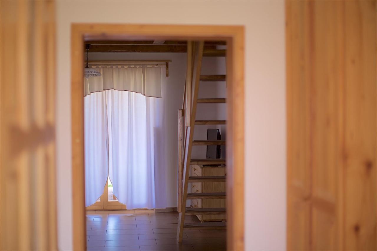 Tourist Farm Apartments Lovrec Jirsovci Dış mekan fotoğraf